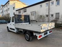 Gebraucht Renault Master 131 PS (96 kW) 2017 Weiß Van