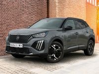 Gebraucht Peugeot 2008 GT 131 PS (96 kW) 2024 Grau SUV