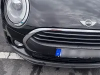 Gebraucht Mini One Clubman 102 PS (75 kW) 2017 Schwarz Kombi