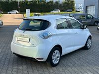 gebraucht Renault Zoe Life ZE 40 Navi Klimaautomatik Batteriemiete