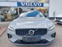 Gebraucht Volvo V60 Plus 197 PS (144 kW) 2025 Grau Kombi