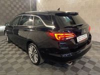 gebraucht Opel Astra ST*Ultimate*LED-MASSAGE-R.KAM-MEMORY-18"