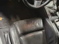 Gebraucht Opel Vectra Sport 250 PS (183 kW) 2006 Schwarz Kombi