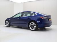 Gebraucht Tesla Model 3 Standard Range 225 kW (306 PS) 2019 Blau Limousine