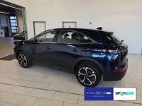 Gebraucht DS Automobiles DS7 Crossback Bastille Plus 131 PS (96 kW) 2023 Blau SUV