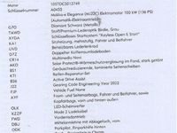 Gebraucht Opel Mokka-e Elegance 100 kW (136 PS) 2022 Schwarz SUV