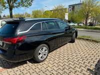 gebraucht Opel Astra Sport