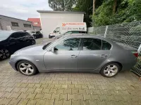 Gebraucht BMW 520 170 PS (125 kW) 2004 Grau Limousine