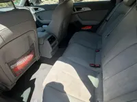 Gebraucht Audi A6 204 PS (150 kW) 2012 Grau Kombi