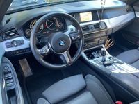 gebraucht BMW 530 d xDrive Touring Aut.