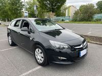 gebraucht Opel Astra 1.6 Cdti EcoFlex Sportstourer viele Neuteile Euro6