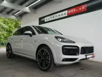 Second-hand Porsche Cayenne 462 CP (339 kW) 2021 Gri SUV