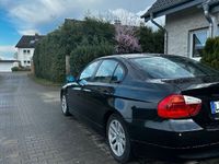 gebraucht BMW 318 e90 i