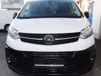 Gebraucht Opel Vivaro-e Combi 144 PS (105 kW) 2022 Weiß Van / Kleinbus