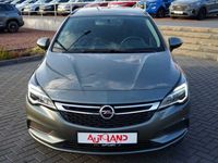 gebraucht Opel Astra ST 1.0 Turbo Edition IntelliLink AHK PDC