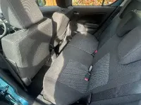 Second-hand Suzuki Splash 94 CP (69 kW) 2015 Albastru Hatchback