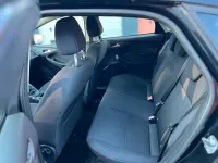 Gebraucht Ford Focus Trend 101 PS (74 kW) 2016 Schwarz Limousine