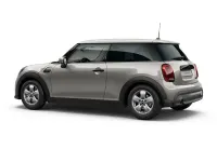 Gebraucht Mini Cooper Essential 136 PS (100 kW) 2023 Silber Kleinwagen