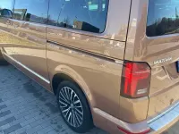 Gebraucht VW T6.1 Highline 199 PS (146 kW) 2020 Braun Van