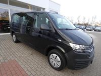 Gebraucht VW T6.1 150 PS (110 kW) 2022 Deep black perleffekt Van