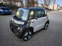 Gebraucht Opel Rocks-e Rocks 2022 Grau Kleinwagen