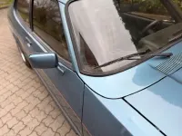 Gebraucht Ford Capri 160 PS (117 kW) 1981 Medium blau Coupé
