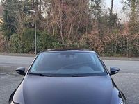 Gebraucht VW Scirocco 122 PS (89 kW) 2012 Schwarz Coupé