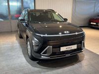 gebraucht Hyundai Kona 1.0 Trend 120PS 2WD *LED*KAMERA*NAVI*