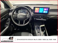Neu Haval Jolion Lux 177 PS (130 kW) 2025 Weiß SUV