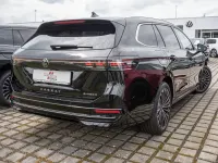 Neu VW Passat Elegance 272 PS (200 kW) 2026 Grenadillschwarz Kombi