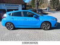Gebraucht Subaru Impreza Platinum 136 PS (100 kW) 2025 Oasis blue Kleinwagen