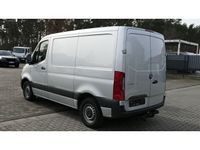 gebraucht Mercedes Sprinter III 316 CDI RWD MBUX/Navi