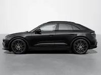 Gebraucht Porsche Macan 284 kW (387 PS) 2024 Schwarz SUV