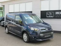 Gebraucht Ford Transit Connect Trend 120 PS (88 kW) 2018 Andere Van / Kleinbus