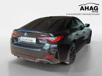 Gebraucht BMW i4 Shadowline 400 kW (544 PS) 2023 Schwarz Limousine