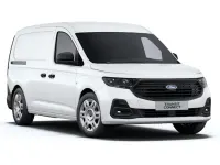 Neu Ford Transit Trend 122 PS (89 kW) 2026 Frozen white Van