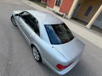 Gebraucht Audi S8 Sport 340 PS (250 kW) 1996 Silber Limousine
