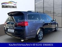 Gebraucht Honda Accord Sport 155 PS (114 kW) 2008 Blau Kombi