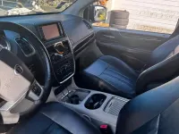 Gebraucht Lancia Voyager 165 PS (121 kW) 2011 Van / Kleinbus
