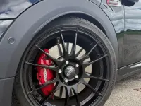 Gebraucht Mini John Cooper Works 231 PS (169 kW) 2019 Schwarz Kleinwagen