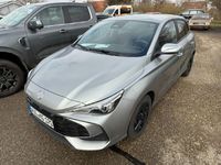 Gebraucht MG MG3 102 PS (75 kW) 2024 Weiß Kleinwagen