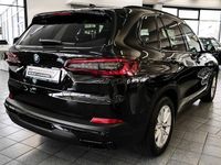 Gebraucht BMW X5 Shadowline 298 PS (219 kW) 2023 Schwarz SUV