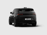 Neu Land Rover Range Rover Sport SE Dynamic 300 PS (220 kW) 2026 Santorini black SUV