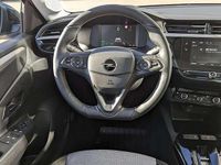 Gebraucht Opel Corsa-e 100 kW (136 PS) 2024 Grafik grau Kleinwagen