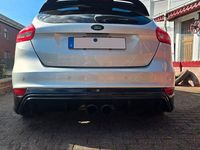Gebraucht Ford Focus Sport 290 PS (213 kW) 2015 Silber Limousine