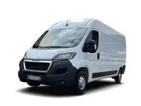 Gebraucht Peugeot Boxer S 2023 Weiss Van