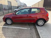 Gebraucht VW Golf 75 PS (55 kW) 2004 Rot Coupé