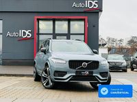 Gebraucht Volvo XC90 Plus 310 PS (228 kW) 2022 Grau SUV