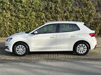 Neu Skoda Fabia Selection 95 PS (69 kW) 2025 Weiß Limousine