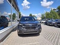 Gebraucht Subaru Forester Exclusive+ 136 PS (100 kW) 2025 Magnetite gray SUV